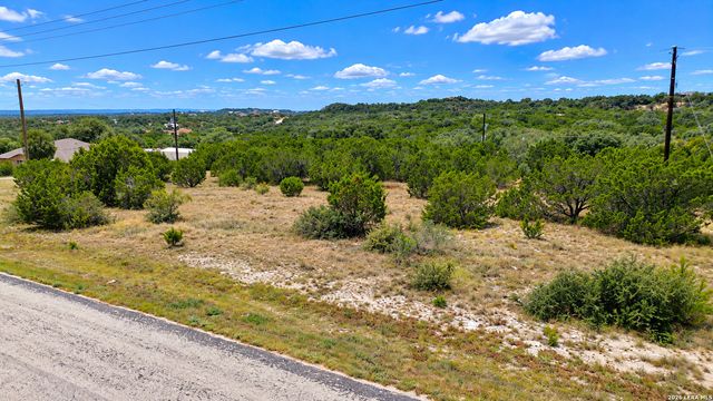 284 SWEET CLOVER DR, Spring Branch, TX 78070