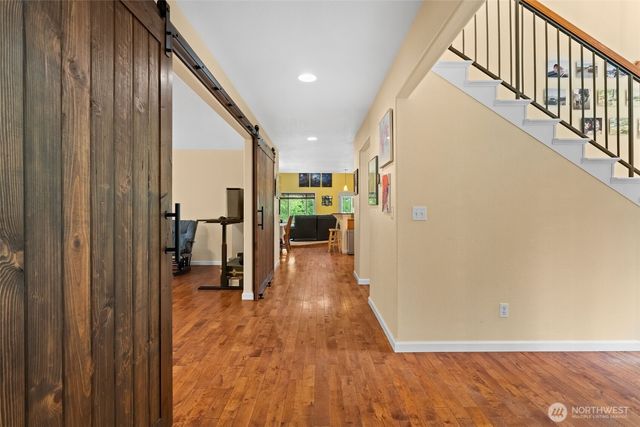 4443 Boston Harbor Road NE, Olympia, WA 98506