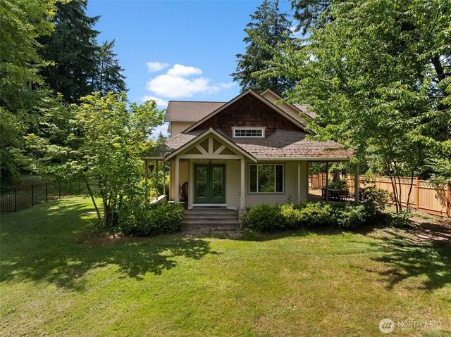 4443 Boston Harbor Road NE, Olympia, WA 98506