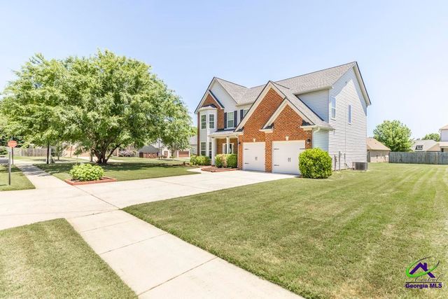 101 Shady Bank Lane, Byron, GA 31008