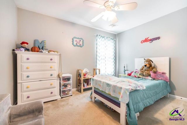 101 Shady Bank Lane, Byron, GA 31008