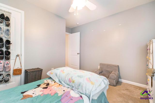 101 Shady Bank Lane, Byron, GA 31008