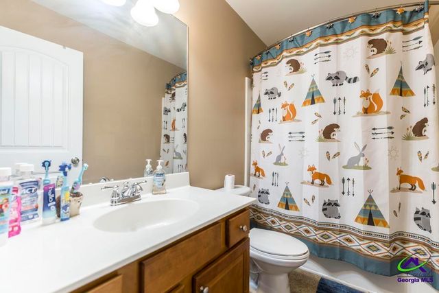 101 Shady Bank Lane, Byron, GA 31008