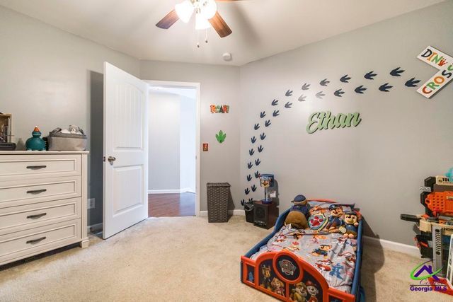 101 Shady Bank Lane, Byron, GA 31008
