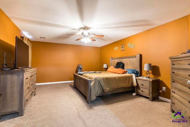 101 Shady Bank Lane, Byron, GA 31008