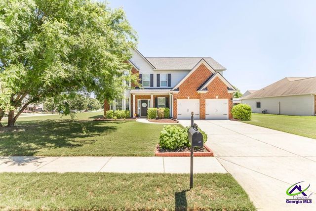 101 Shady Bank Lane, Byron, GA 31008