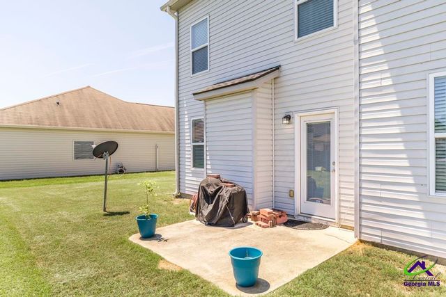 101 Shady Bank Lane, Byron, GA 31008