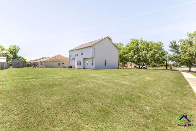 101 Shady Bank Lane, Byron, GA 31008