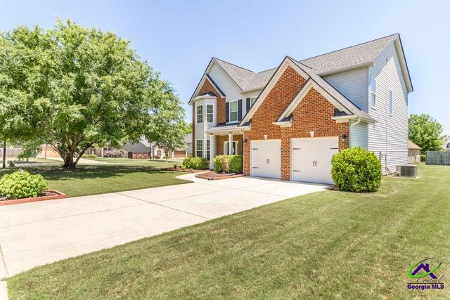 101 Shady Bank Lane, Byron, GA 31008