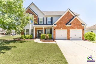 101 Shady Bank Lane, Byron, GA 31008