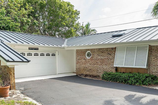 119 W NORFOLK Road, Jupiter, FL 33469