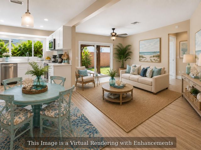 119 W NORFOLK Road, Jupiter, FL 33469