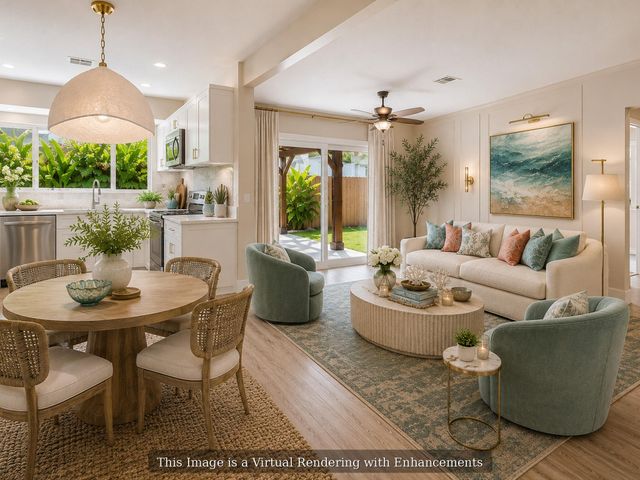 119 W NORFOLK Road, Jupiter, FL 33469