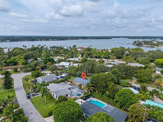 119 W NORFOLK Road, Jupiter, FL 33469
