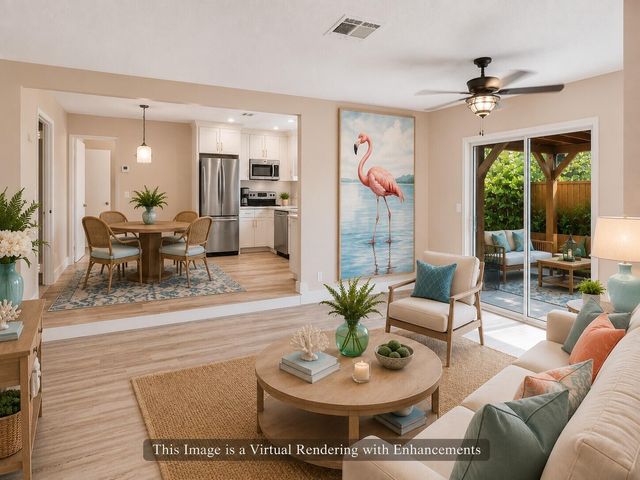 119 W NORFOLK Road, Jupiter, FL 33469