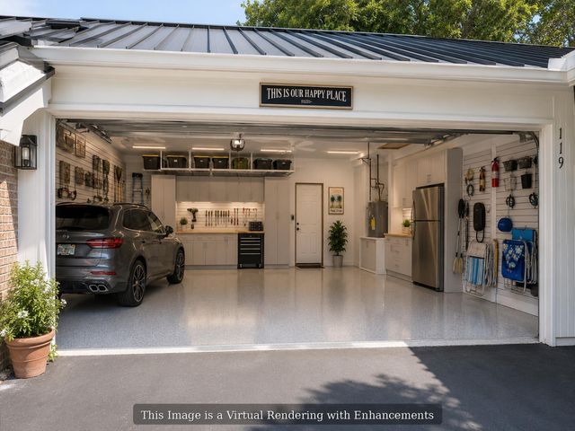 119 W NORFOLK Road, Jupiter, FL 33469