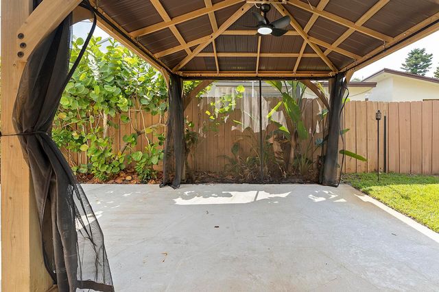 119 W NORFOLK Road, Jupiter, FL 33469