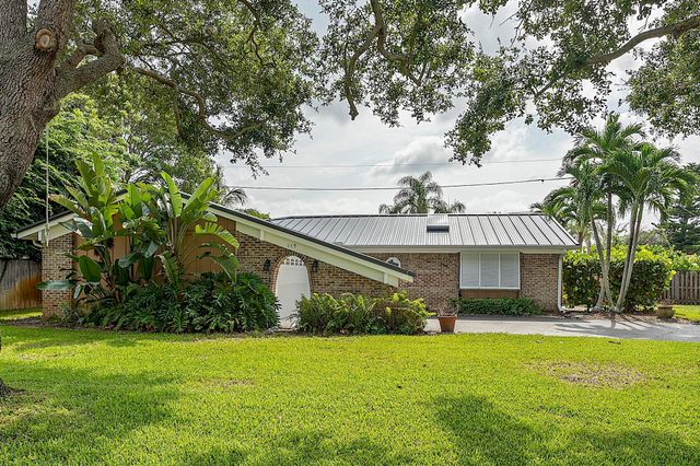 119 W NORFOLK Road, Jupiter, FL 33469