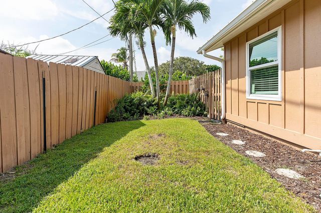 119 W NORFOLK Road, Jupiter, FL 33469