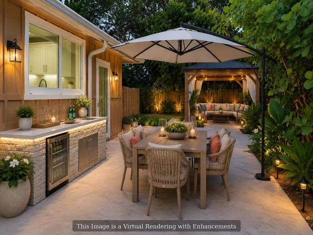 119 W NORFOLK Road, Jupiter, FL 33469