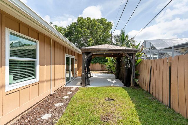 119 W NORFOLK Road, Jupiter, FL 33469