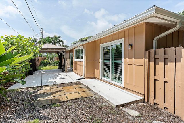 119 W NORFOLK Road, Jupiter, FL 33469