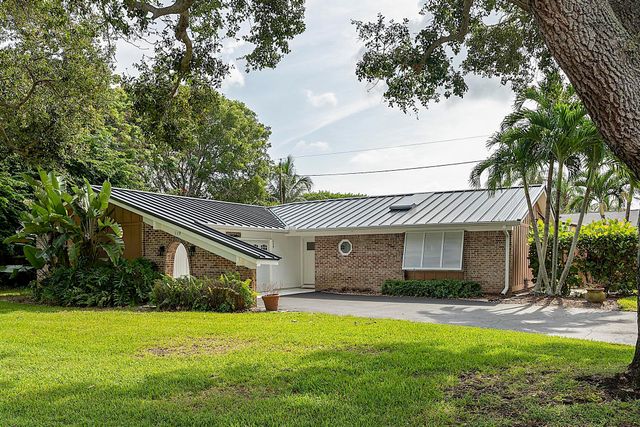 119 W NORFOLK Road, Jupiter, FL 33469