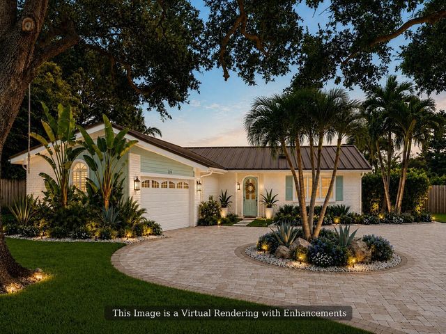 119 W NORFOLK Road, Jupiter, FL 33469