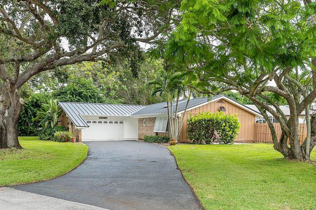119 W NORFOLK Road, Jupiter, FL 33469
