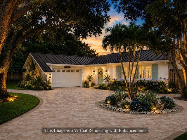 119 W NORFOLK Road, Jupiter, FL 33469
