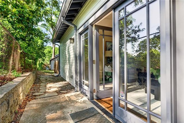 360 Kendrick Avenue SE, Atlanta, GA 30315