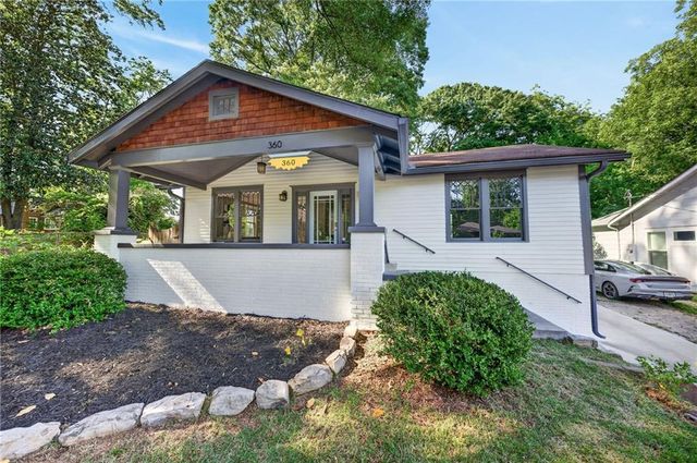 360 Kendrick Avenue SE, Atlanta, GA 30315