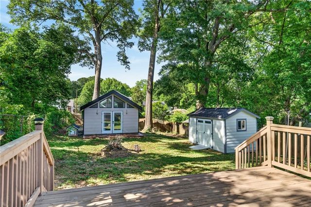 360 Kendrick Avenue SE, Atlanta, GA 30315
