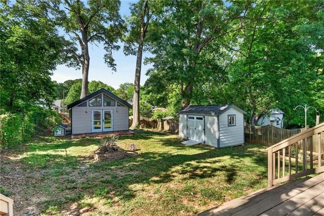 360 Kendrick Avenue SE, Atlanta, GA 30315