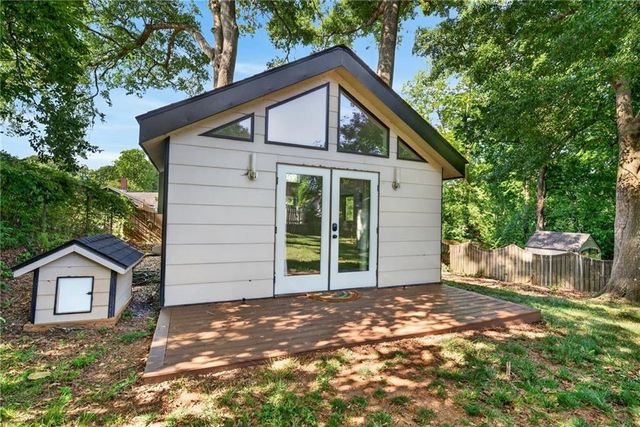 360 Kendrick Avenue SE, Atlanta, GA 30315