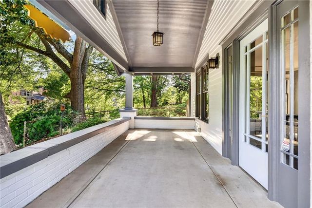 360 Kendrick Avenue SE, Atlanta, GA 30315