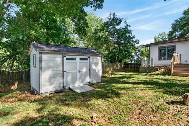 360 Kendrick Avenue SE, Atlanta, GA 30315