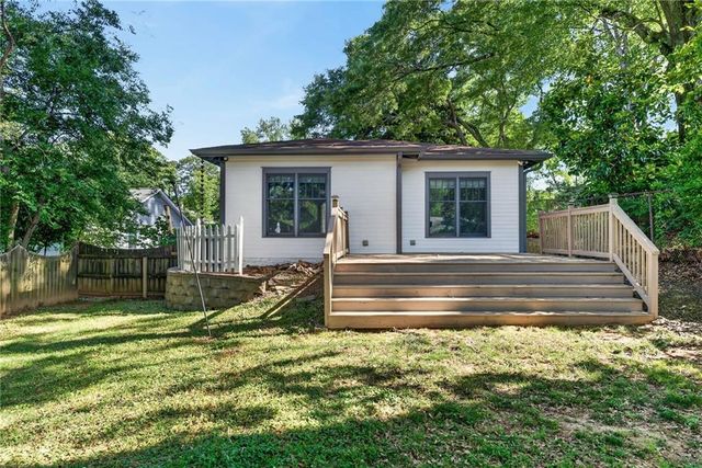 360 Kendrick Avenue SE, Atlanta, GA 30315