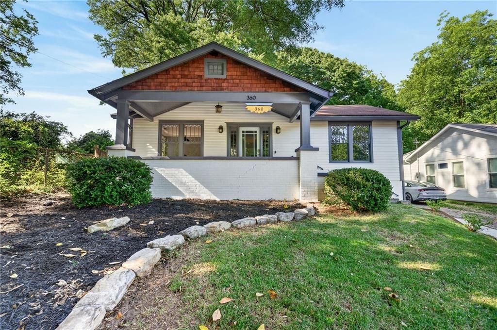 360 Kendrick Avenue SE, Atlanta, GA 30315