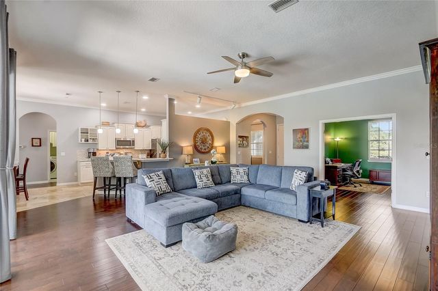 8314 VINTAGE DRIVE, Orlando, FL 32835