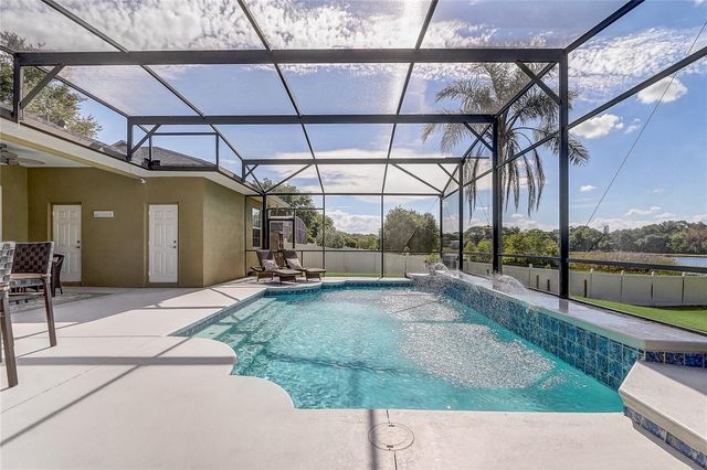 8314 VINTAGE DRIVE, Orlando, FL 32835