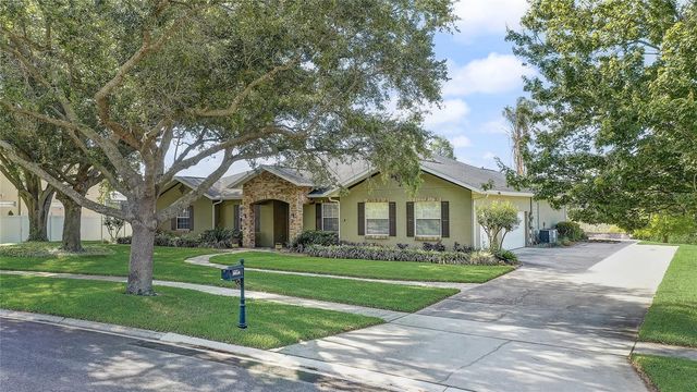 8314 VINTAGE DRIVE, Orlando, FL 32835