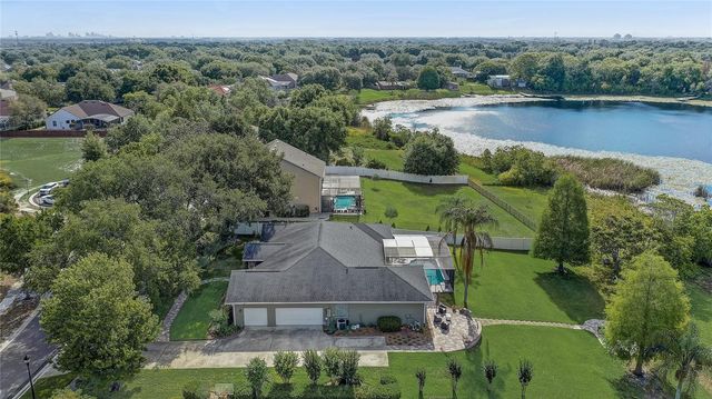 8314 VINTAGE DRIVE, Orlando, FL 32835