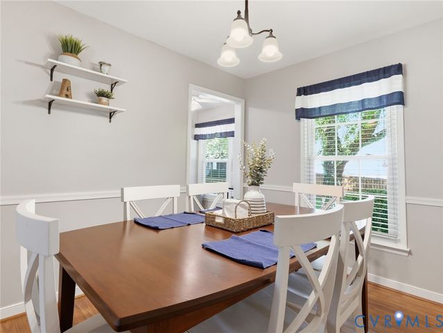 9549 Benbow Rd, North Chesterfield, VA 23235
