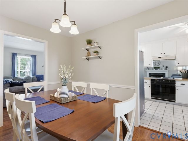 9549 Benbow Rd, North Chesterfield, VA 23235