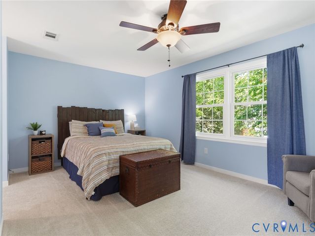9549 Benbow Rd, North Chesterfield, VA 23235