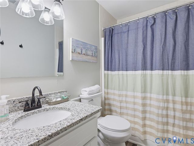 9549 Benbow Rd, North Chesterfield, VA 23235
