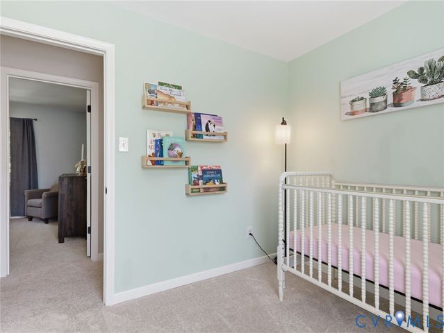 9549 Benbow Rd, North Chesterfield, VA 23235