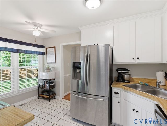 9549 Benbow Rd, North Chesterfield, VA 23235