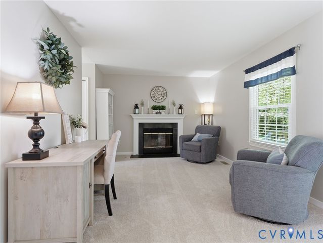 9549 Benbow Rd, North Chesterfield, VA 23235